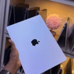 Apple MacBook Pro 2021 - M1 Chip – 16GB Ram - 1TB SSD - 14 inch