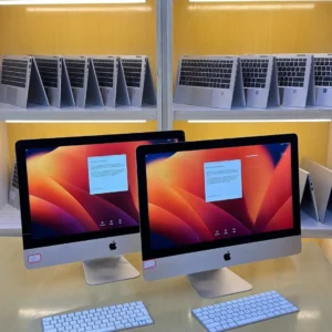 UK FAIRLY USED: Apple iMac Pro 2014 (All In One DESKTOP) Core i5 – 512GB Hard Drive – 16GB RAM