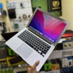 UK USED: Apple MacBook Air 2017 - Core i5 – 8GB Ram - 128GB SSD - 13 Inch
