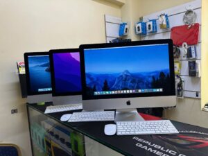 All In One Desktop