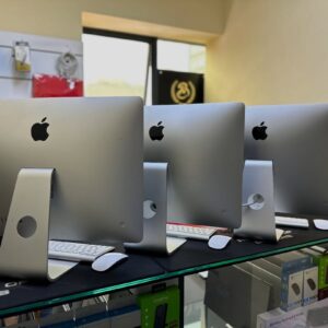 Wholesale: Apple iMac (All In One Desktop) - Core i5 - 21.5 Inch - 16GB Ram