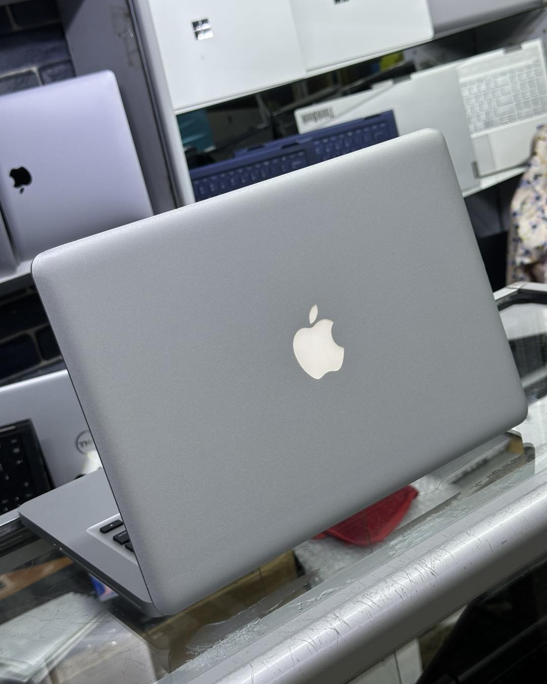 Apple MacBook Pro 2012 | Core i5 | 8GB RAM | 128GB SSD | 13-Inch | UK Fairly Used