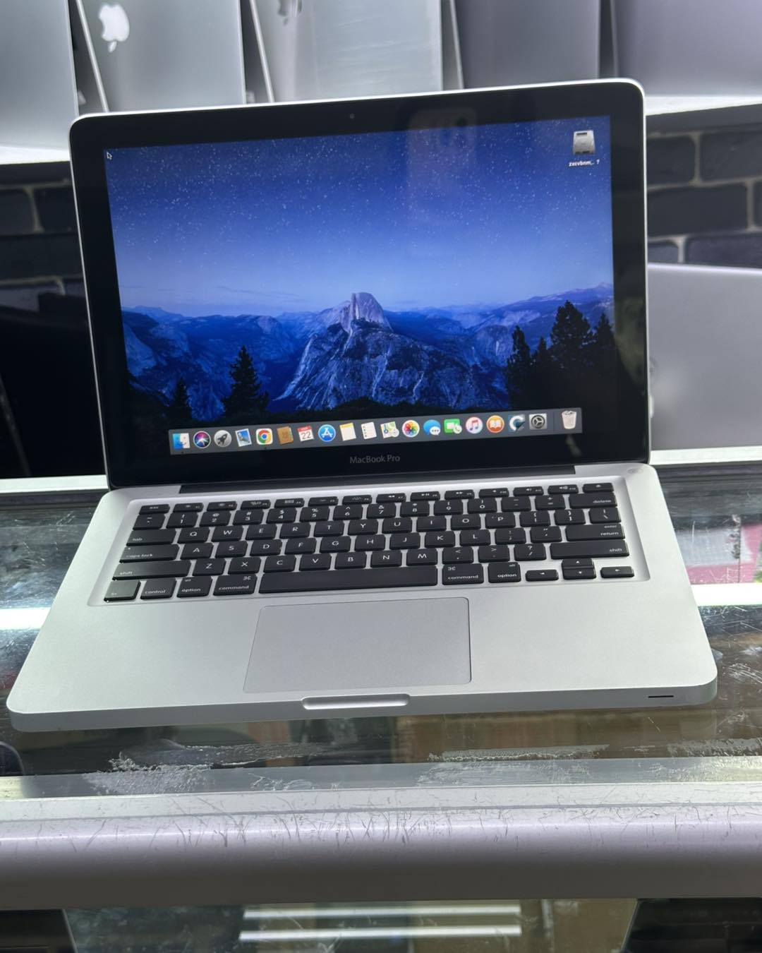 Apple MacBook Pro 2012 | Core i5 | 8GB RAM | 128GB SSD | 13-Inch | UK Fairly Used - Image 2