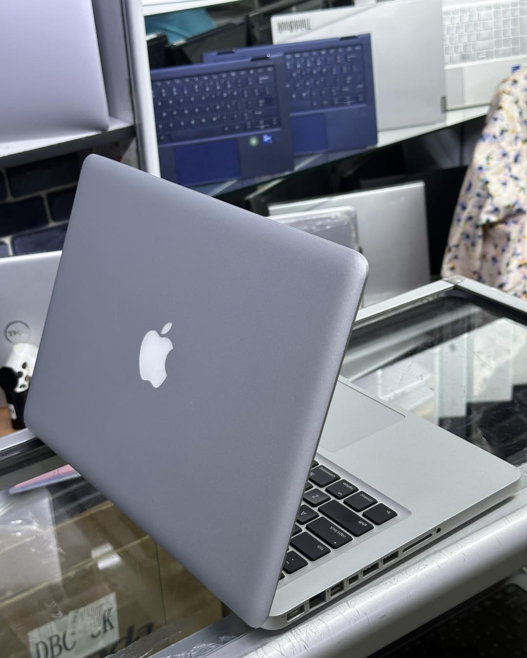Apple MacBook Pro 2012 | Core i5 | 8GB RAM | 128GB SSD | 13-Inch | UK Fairly Used - Image 5