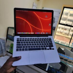 UK USED: Apple MacBook Pro 2015 – Core i5 – 8GB Ram – 256GB SSD – 13 inch