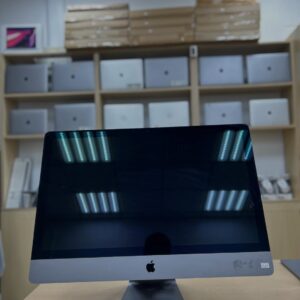 UK USED: Apple iMac Pro All In One PC - 512GB SSD - 16GB Ram