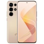 itel SUPER 26 Ultra 6.78, Curved AMOLED Smartphone, 8GB RAM + 128GB ROM, 50MP Camera, 6000mAh Battery — product image