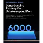 itel SUPER 26 Ultra 6.78, Curved AMOLED Smartphone, 8GB RAM + 128GB ROM, 50MP Camera, 6000mAh Battery — product image
