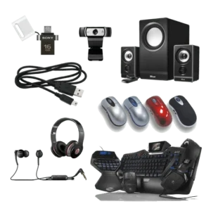 Computer Accessories