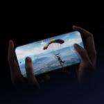 itel SUPER 26 Ultra 6.78, Curved AMOLED Smartphone, 8GB RAM + 128GB ROM, 50MP Camera, 6000mAh Battery — product image