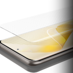 itel SUPER 26 Ultra 6.78, Curved AMOLED Smartphone, 8GB RAM + 128GB ROM, 50MP Camera, 6000mAh Battery — product image