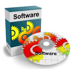 Computer Softwares